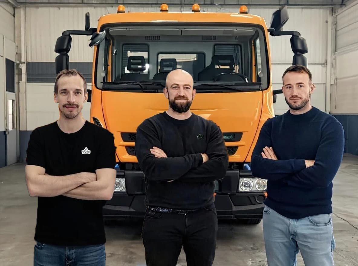 Tow Now Team